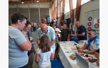Participation aux forums 2026