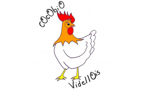 Coco bio Videlles